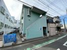レガシー西葛西の外観画像