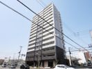Alivis長田の外観画像
