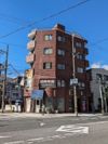 メゾンドールハーヴェストの外観画像