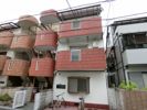 マンションMIKIの外観画像