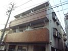 ブランシャトレの外観画像