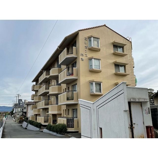 エレガンス門池の外観画像