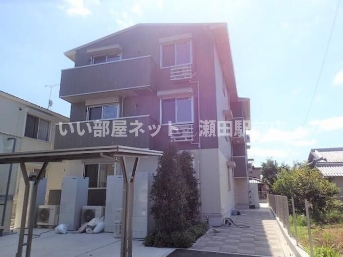 Sejour Miriiyの外観画像
