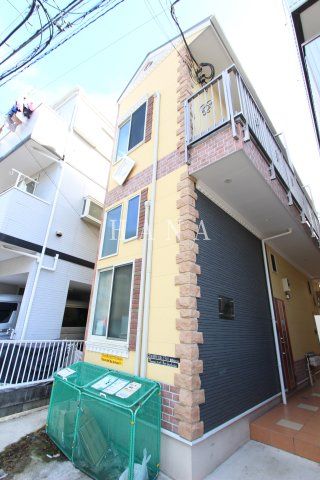 ユナイト根岸ジェファーソンの杜の外観画像