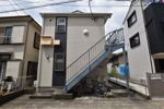 オーパスワンの外観画像