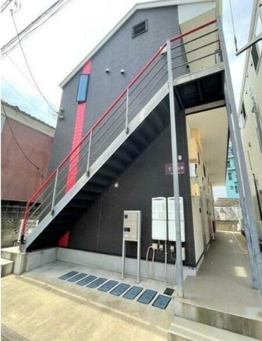 T.T白楽の外観画像