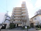 シュワーブ裏垣の外観画像