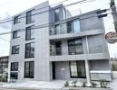 SIERRA GARDENS／新築デザイナーズ・バルコニー付・快適設計の外観画像