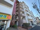 丸美パークマンション石川橋の外観画像