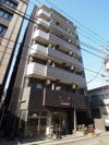 エルミタージュ横濱弘明寺の外観画像