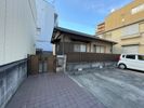 栗林町1丁目戸建の外観画像