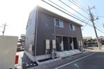 PRESTIGEの外観画像