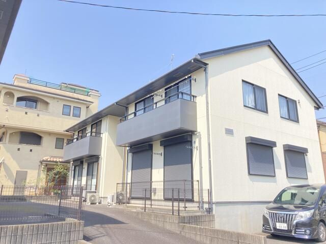 K’sGlycineの外観画像
