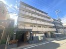 グランディア六甲楠丘の外観画像