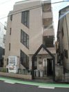 パレ・ドール朝霞の外観画像