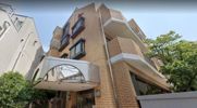 目白第三欅マンション(ﾒｼﾞﾛﾀﾞｲｻﾝｹﾔｷ)の外観画像