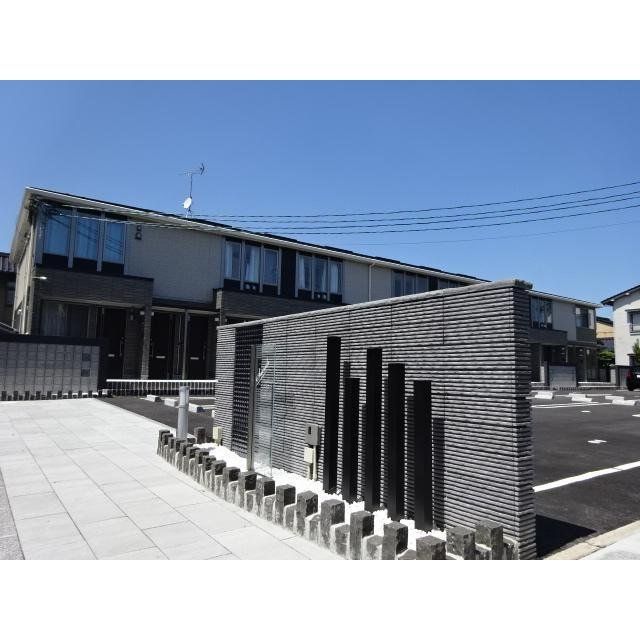 サクラーレの外観画像