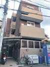 フラッティ丹波口の外観画像
