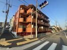 ライオンズマンション本山第3の外観画像