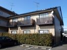 グランシェール黒岩の外観画像