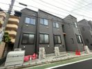 森テラス 青井の外観画像