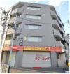 クレセント小台の外観画像