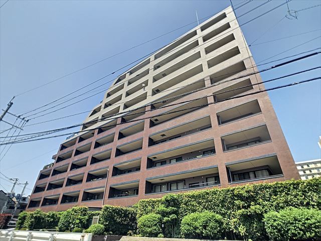 アクロス吉塚ステーションプラザの外観画像