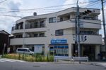 新座ドミールの外観画像