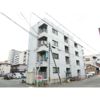 ライズ新町の外観画像
