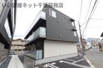アムールAの外観画像