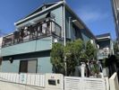 東台グリーンハイツの外観画像