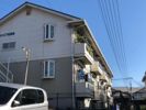 ヒルトップ弐番館の外観画像