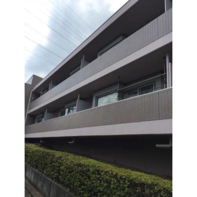 大貫ラガーランドの外観画像