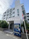 崗本マンションの外観画像