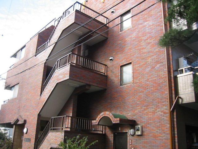 天野屋ビルの外観画像