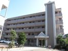 新横浜ガーデンコートBサイドの外観画像