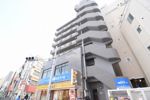 新城ロイヤルプラザの外観画像