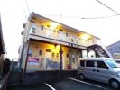 東屋ハイツの外観画像