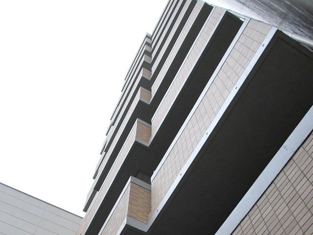 プレール・ドゥーク蒲田Ⅱの外観画像