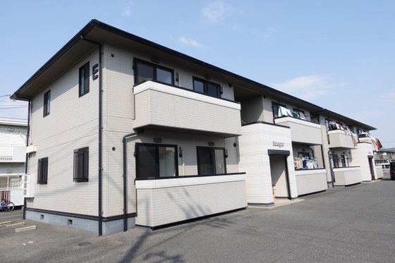 ファミール宮川Eの外観画像
