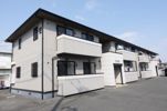 ファミール宮川Eの外観画像