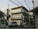 サンプラザ香里マンションの外観画像