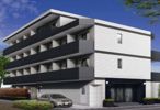 ドルチェ馬込東京NCの外観画像