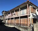 第一渋川コーポの外観画像