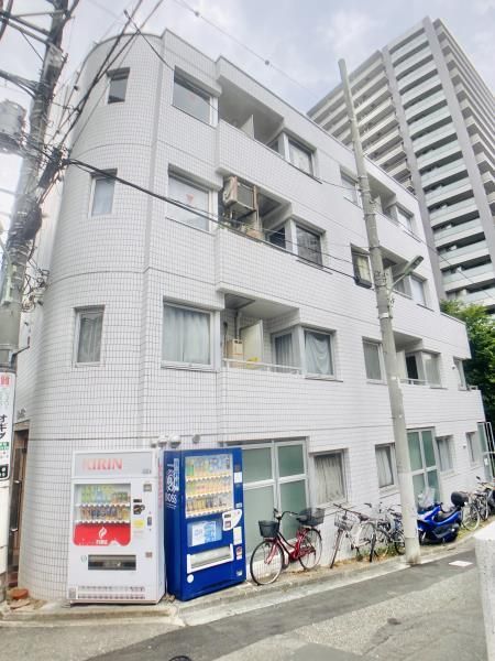 トップ蒲田第3の外観画像