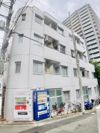 トップ蒲田第3の外観画像