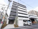 D-FLAT Nagahashiの外観画像