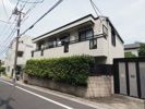 メゾン・マツバラの外観画像