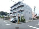 松本マンションの外観画像