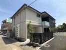 ブルームステージ津田の外観画像